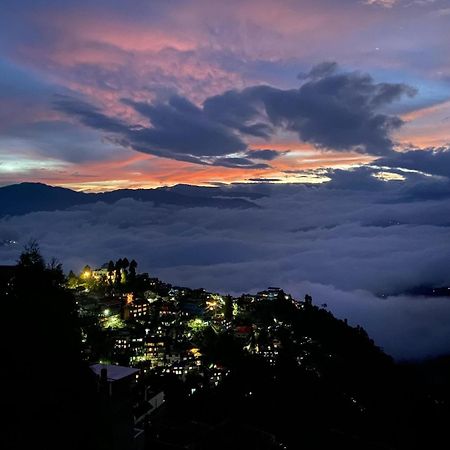 Norbu'S Homestay ดาร์จีลิง ภายนอก รูปภาพ