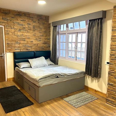 Norbu'S Homestay ดาร์จีลิง ภายนอก รูปภาพ