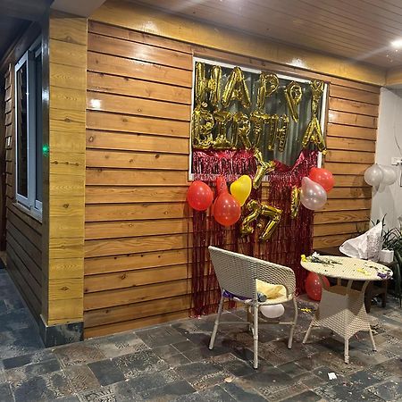 Norbu'S Homestay ดาร์จีลิง ภายนอก รูปภาพ