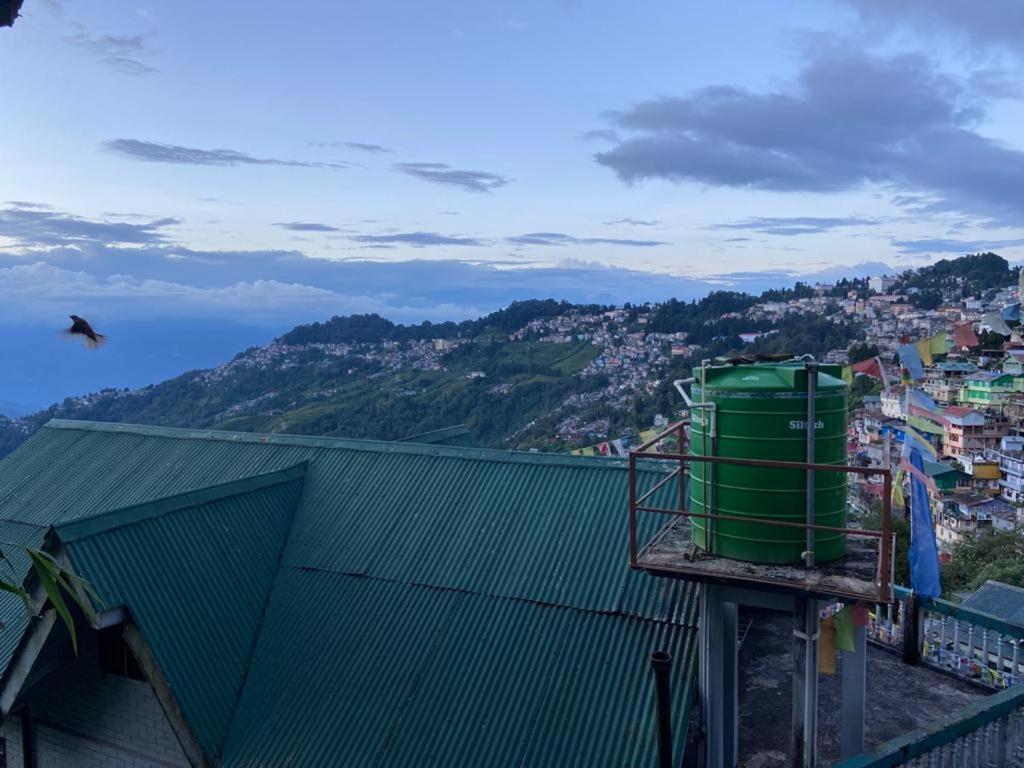 Norbu'S Homestay ดาร์จีลิง ภายนอก รูปภาพ