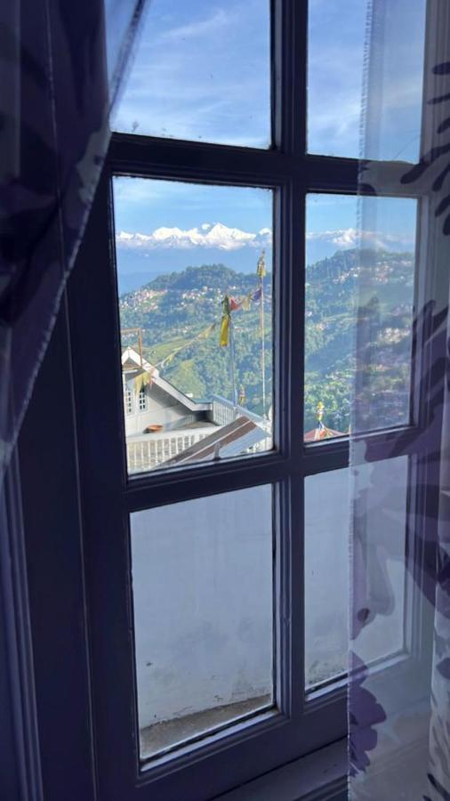Norbu'S Homestay ดาร์จีลิง ภายนอก รูปภาพ