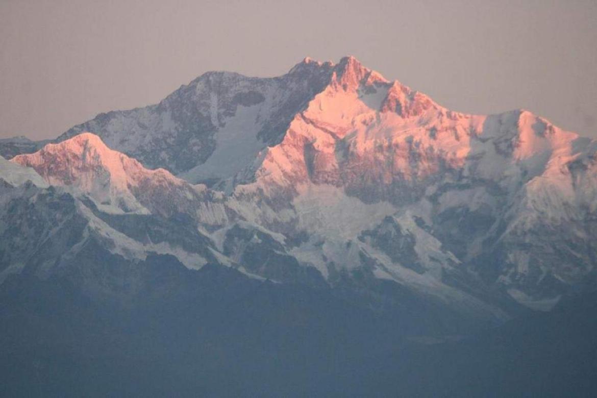Norbu'S Homestay ดาร์จีลิง ภายนอก รูปภาพ