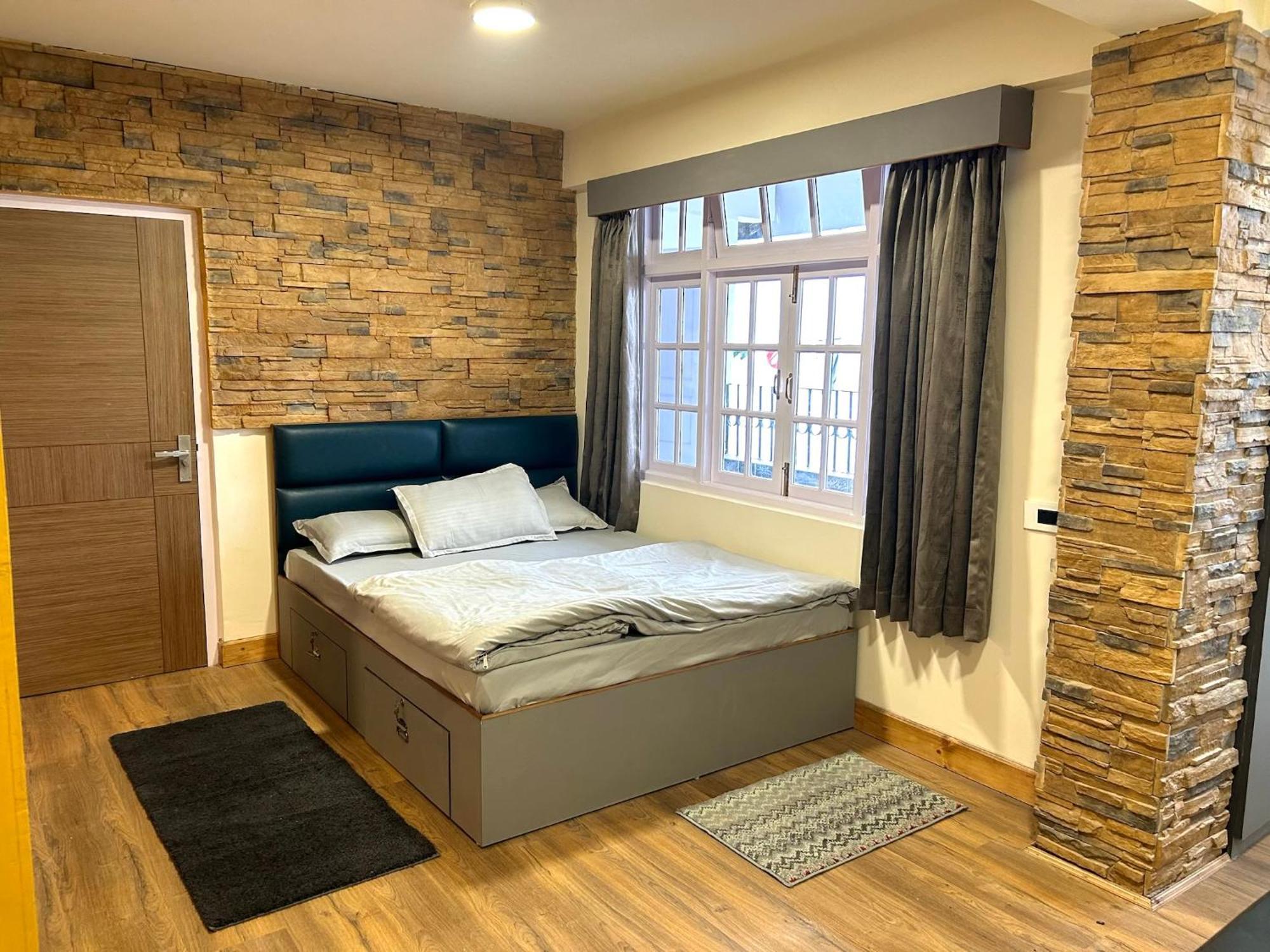 Norbu'S Homestay ดาร์จีลิง ภายนอก รูปภาพ