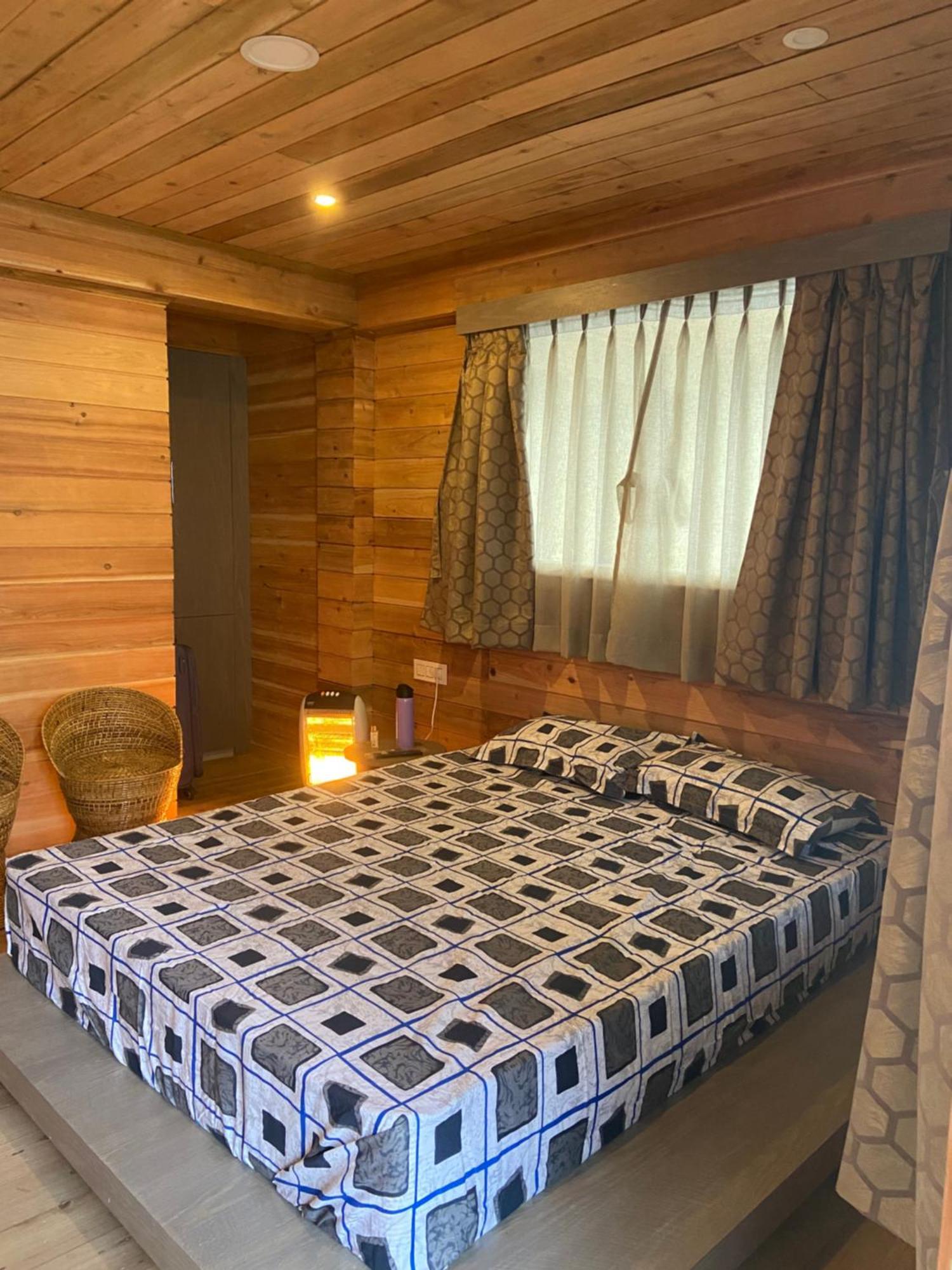 Norbu'S Homestay ดาร์จีลิง ภายนอก รูปภาพ
