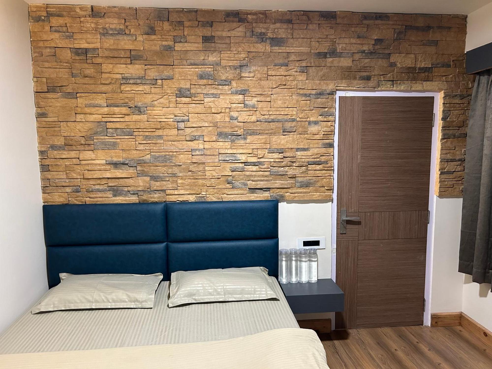 Norbu'S Homestay ดาร์จีลิง ภายนอก รูปภาพ