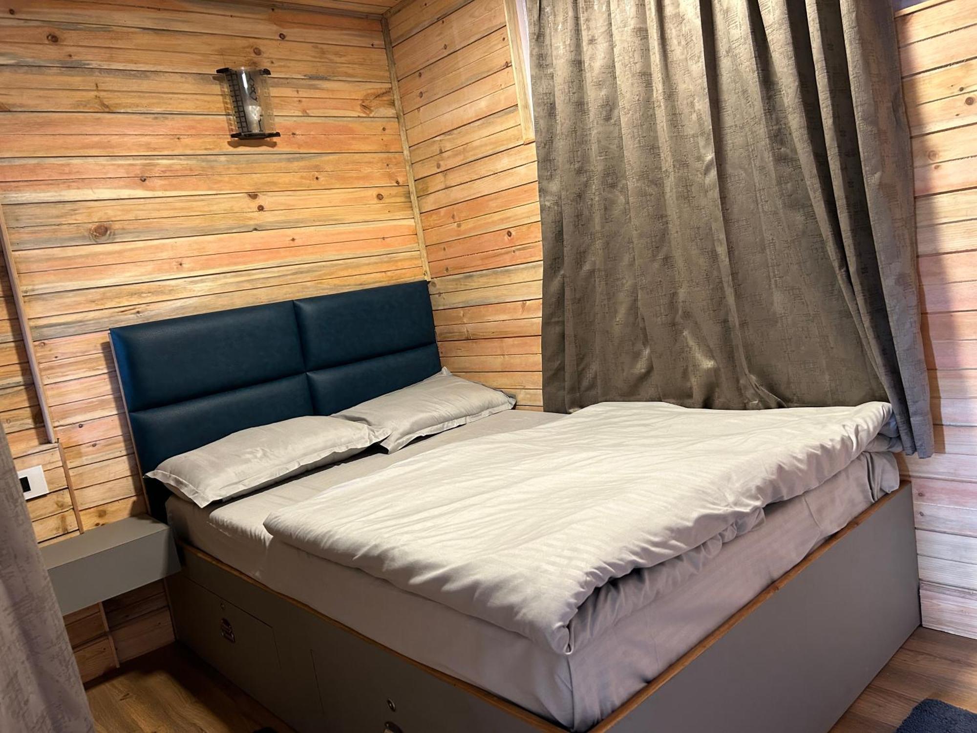 Norbu'S Homestay ดาร์จีลิง ภายนอก รูปภาพ