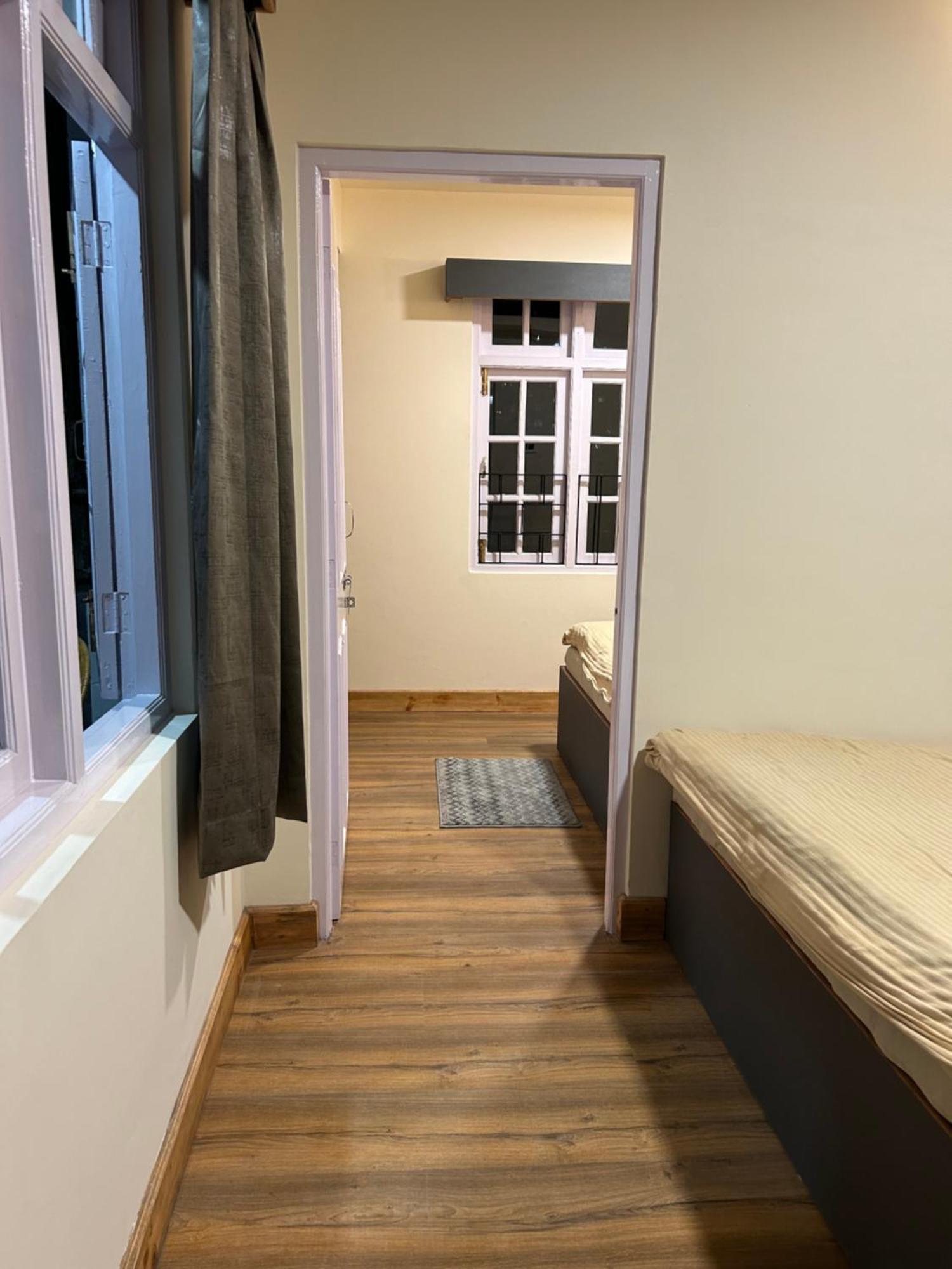 Norbu'S Homestay ดาร์จีลิง ภายนอก รูปภาพ