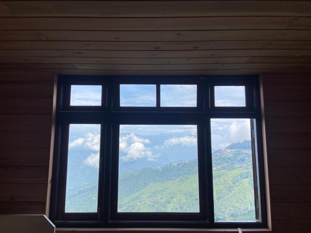 Norbu'S Homestay ดาร์จีลิง ภายนอก รูปภาพ