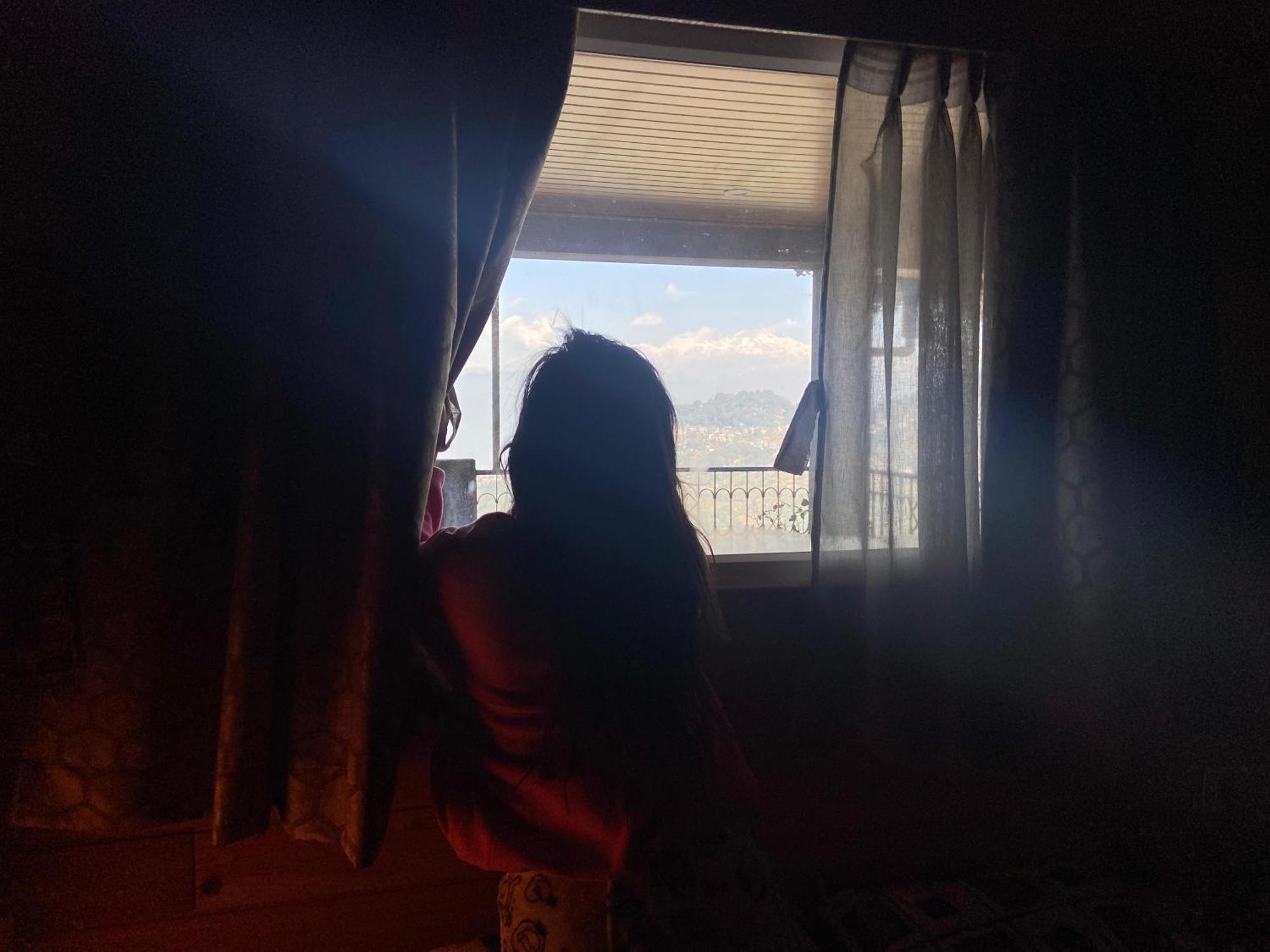 Norbu'S Homestay ดาร์จีลิง ภายนอก รูปภาพ